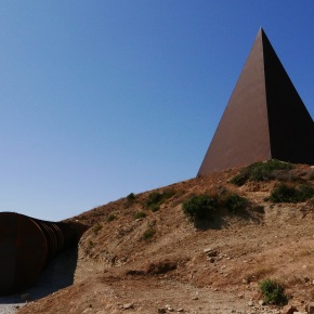 Piramide MASSONICA sul 38° parallelo a Motta d’Affermo, Sicilia!!