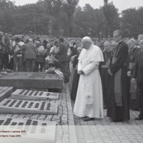Lettera di Leon Degrelle al Papa : Lettera al Papa sulla truffa di Auschwitz!