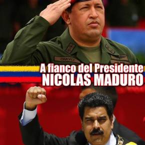 Venezuela: la strategia golpista dell’opposizione CRIMINALE al soldo dell’imperialismo! RACCOLTA NOTIZIE!