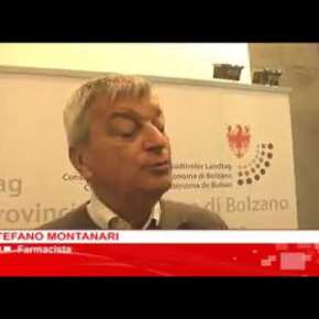 VACCINI: Stefano Montanari “Grande BUSINESS e tutti inquinati!”
